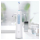 Oral-B Irygator AquaCare 4 (biały) - 543927 - zdjęcie 3